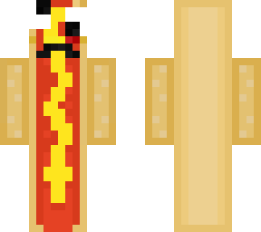 mr. hotdog