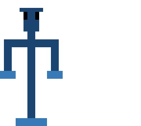 mr. skinny