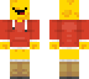 mr.cheese