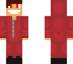 mrkuba la casa de papel