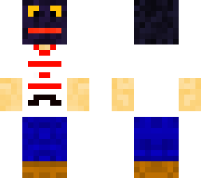mumbo for mayor!