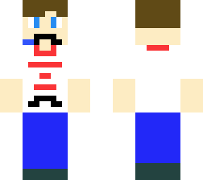 mumbo for mayor