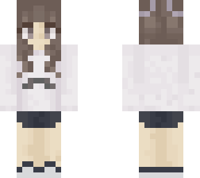 mumbo for mayor girl for my friend