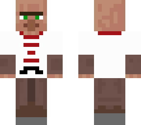 mumbo for mayor villager