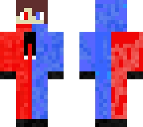 my avatar