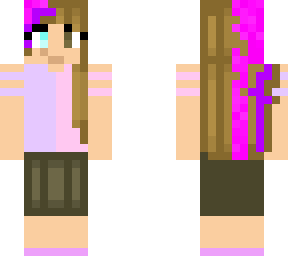 my collab with sparkleskin10!!!!!