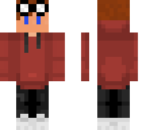 my main skin