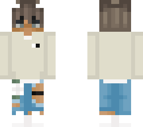 my skin