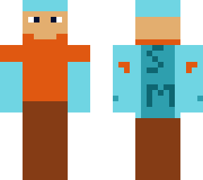 my skin