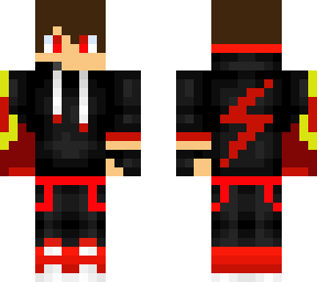 my skin red revamp