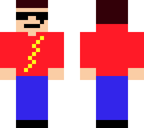 nachogames