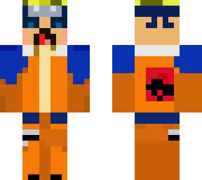 naruto uzumaki