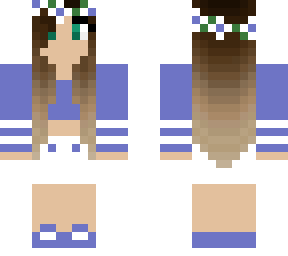 new skin