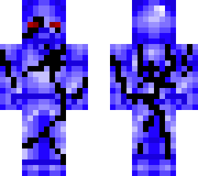 nightmare indigo steve