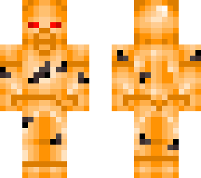 nightmare steve (my version)