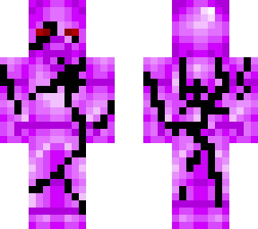 nightmare violet steve