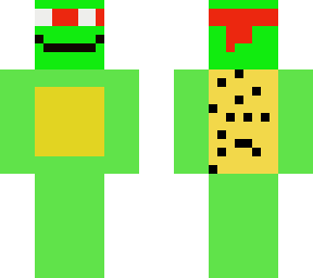 ninja turtle