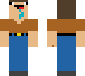 noob skin