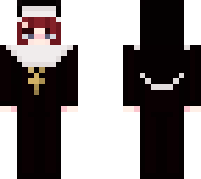 nun