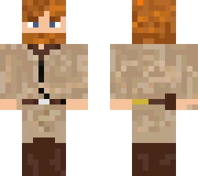 obi wan kenobi