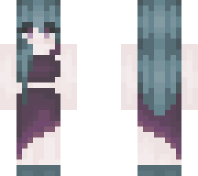 ocean girl