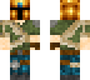 okeze explorador