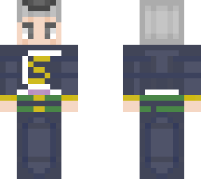 okuyasu nijimura