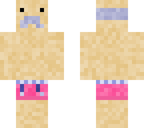 old man (i tried to do 3d didnt work)