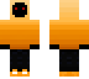 orange thing