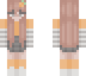 oranges//girl