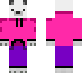 oso con ropa diferente