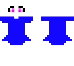 outfit base and eye base