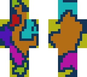paint