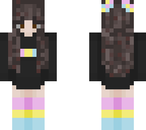 pan pride <3