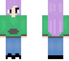 pastel purple