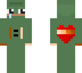 pepe we are equal