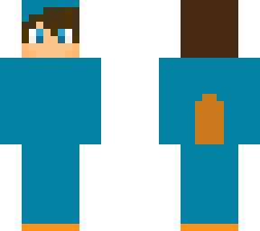 perry the platapus