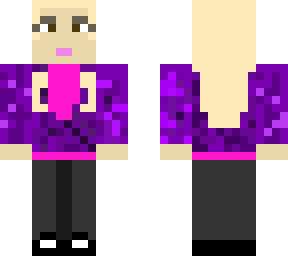 personaje canal laura flor
