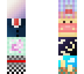 pfp ideas--free to use!