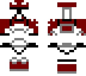 phase 1 wolfpack trooper