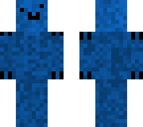 phildos's skin nobody touch