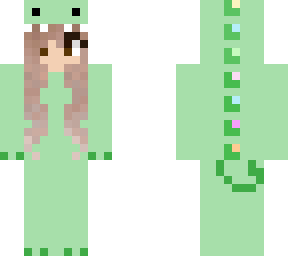 pickle the dinosaur onzie