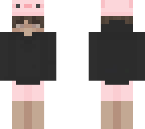 pig boy