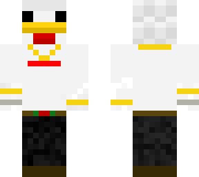 pimp chicken