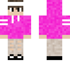 pink boy