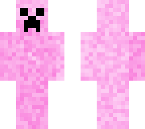 pink creeper