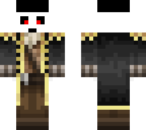 pirata calavera