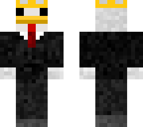 platypuschicken skin