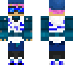 point patroller