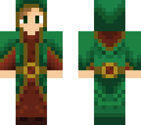 polai in wynncraft